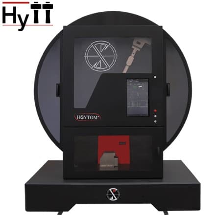 Image HYTT 350/450 J